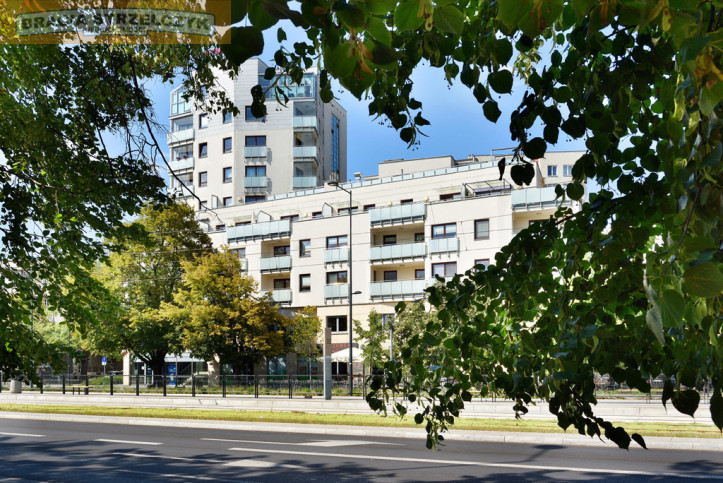 Mieszkanie Sprzedaż  Mokotów Jurija Gagarina 12